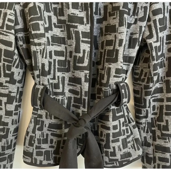 Sandro Jacket - Picture 3 of 4